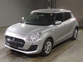 SUZUKI SWIFT 2022