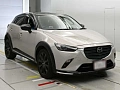 MAZDA CX-3 2022
