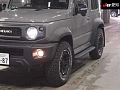 SUZUKI JIMNY SIERRA 2023
