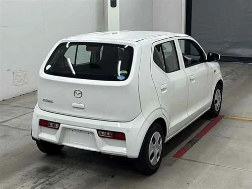 MAZDA CAROL 2021