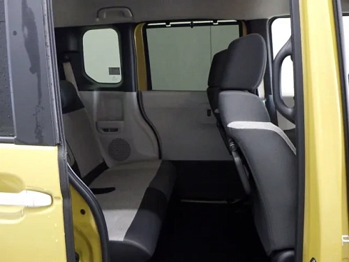 HONDA N BOX 2023