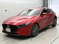 MAZDA MAZDA3 2022