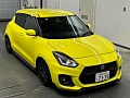 SUZUKI SWIFT 2022