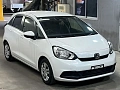 HONDA FIT 2023