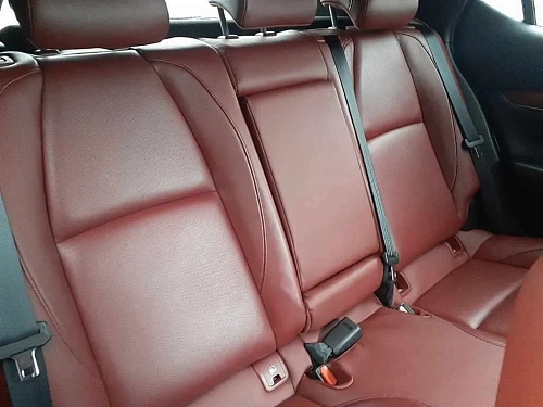MAZDA MAZDA3 2023