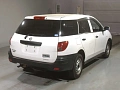 NISSAN AD 2021