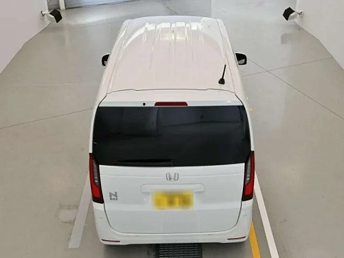 HONDA N BOX 2026