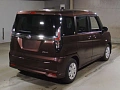 SUZUKI SOLIO 2022