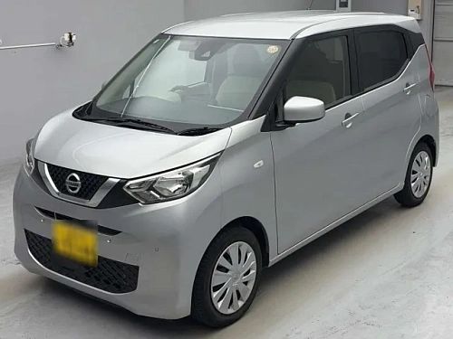 NISSAN DAYZ 2023