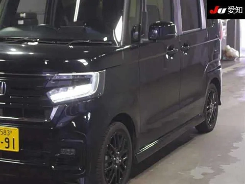 HONDA N BOX 2023