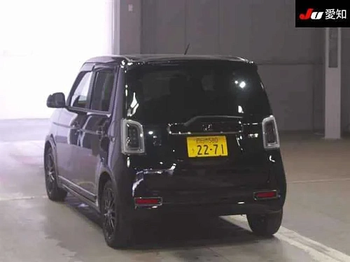 HONDA N ONE 2022