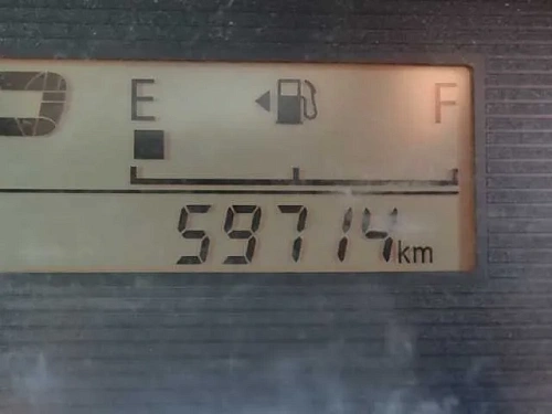 SUZUKI WAGON R 2021