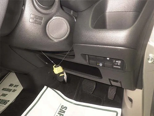 NISSAN DAYZ 2022