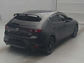 MAZDA MAZDA3 2022