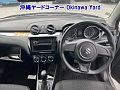 SUZUKI SWIFT 2021
