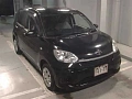 TOYOTA PASSO 2023