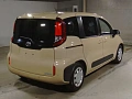 TOYOTA SIENTA 2023