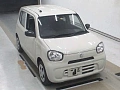 SUZUKI ALTO 2022