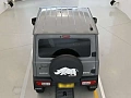 SUZUKI JIMNY 2023