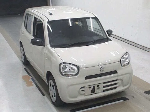 SUZUKI ALTO 2022