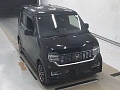 HONDA N WGN 2021