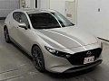 MAZDA MAZDA3 2022