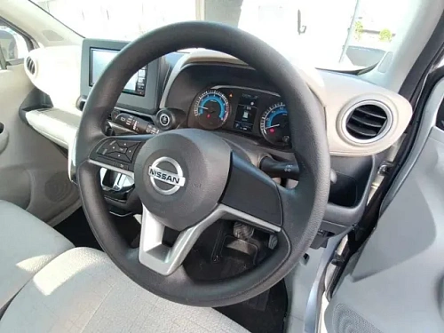 NISSAN DAYZ 2023