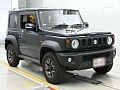 SUZUKI JIMNY SIERRA 2023