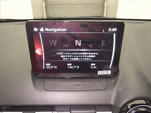 MAZDA MAZDA2 2023