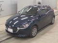 MAZDA MAZDA2 2023
