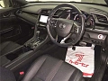 HONDA CIVIC 2026
