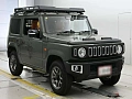 SUZUKI JIMNY 2023
