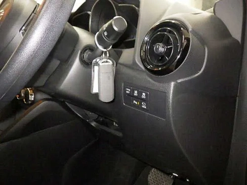 MAZDA MAZDA2 2021