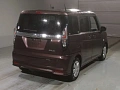 SUZUKI SOLIO 2021