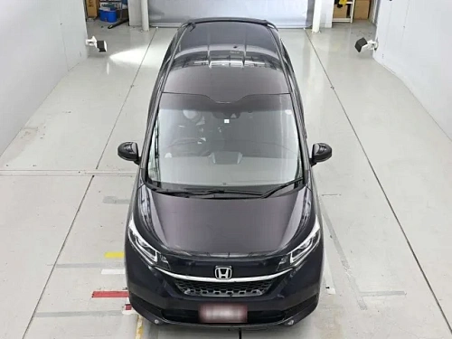 HONDA FREED 2023