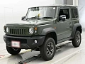 SUZUKI JIMNY SIERRA 2023