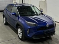 TOYOTA YARIS CROSS 2023