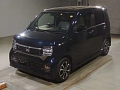 HONDA N WGN 2023