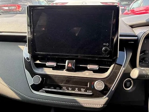 TOYOTA COROLLA TOURING 2023