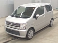 SUZUKI WAGON R 2021