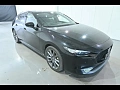 MAZDA MAZDA3 2022
