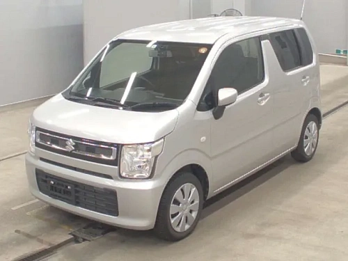 SUZUKI WAGON R 2021