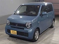 HONDA N WGN 2021