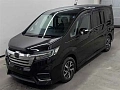 HONDA STEP WAGON 2021