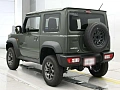 SUZUKI JIMNY SIERRA 2023