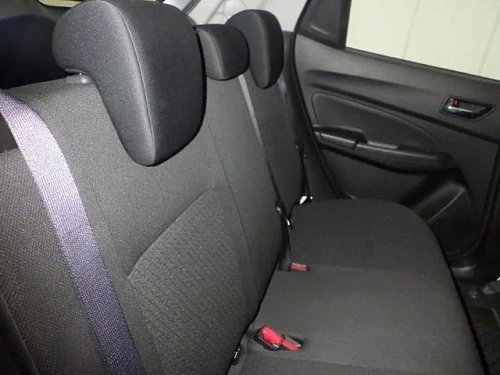 SUZUKI SWIFT 2023