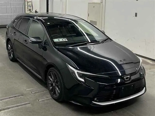 TOYOTA COROLLA TOURING 2023