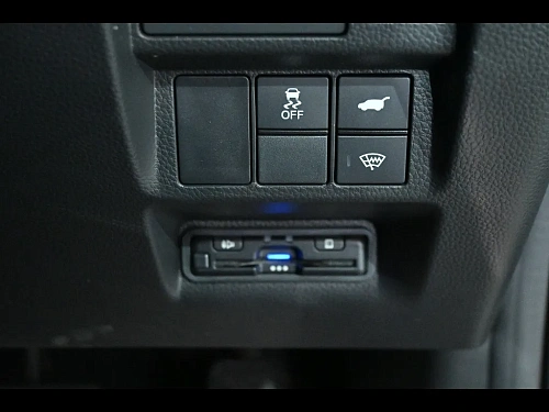 HONDA STEP WAGON 2023
