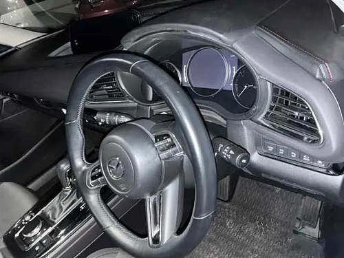 MAZDA CX-30 2023