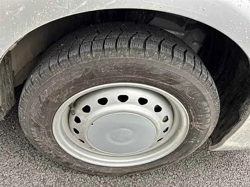 TOYOTA COROLLA FIELDER 2022